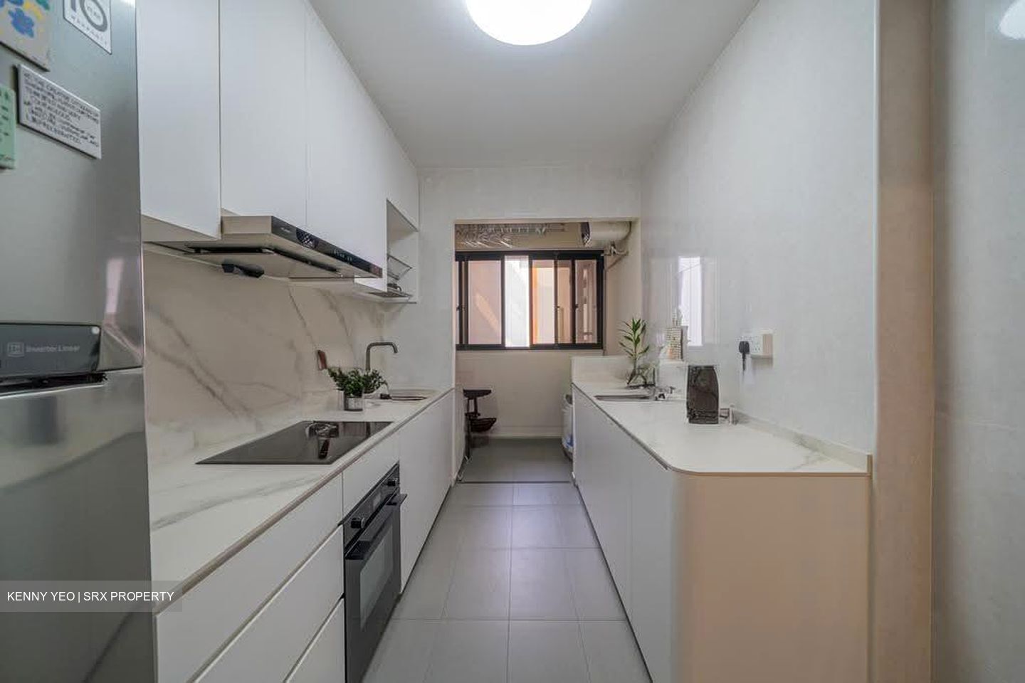 Blk 115B Kallang Residences (Kallang/Whampoa), HDB 4 Rooms #632048321